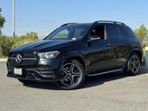 Thumbnail of 2020  Mercedes-Benz GLE 350