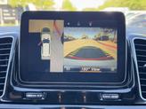 Thumbnail of 2018 White Mercedes-Benz GLS 550