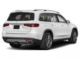 Thumbnail of 2026 Twilight Blue Metallic Mercedes-Benz GLS 450