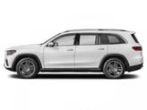 Thumbnail of 2026 Twilight Blue Metallic Mercedes-Benz GLS 450