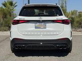 Thumbnail of 2026 MOONLGHT WHITE Mercedes-Benz AMG GLC 43