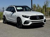 Thumbnail of 2026 MOONLGHT WHITE Mercedes-Benz AMG GLC 43