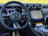 Thumbnail of 2026 MOONLGHT WHITE Mercedes-Benz AMG GLC 43