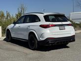 Thumbnail of 2026 MOONLGHT WHITE Mercedes-Benz AMG GLC 43