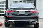 Thumbnail of 2025 Black Mercedes-Benz S-Class