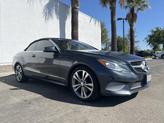 Thumbnail of 2014 STEEL GREY Mercedes-Benz E-Class