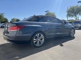 Thumbnail of 2014 STEEL GREY Mercedes-Benz E-Class