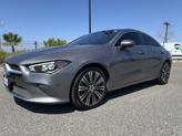 Thumbnail of 2021  Mercedes-Benz CLA 250