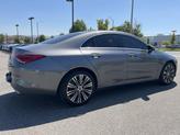 Thumbnail of 2021  Mercedes-Benz CLA 250