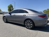 Thumbnail of 2021  Mercedes-Benz CLA 250