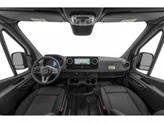 Thumbnail of 2025 White Mercedes-Benz Sprinter 2500