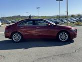 Thumbnail of 2022 PATAGONIA-RED-M/MACCHIATO-BGE-MB-TEX Mercedes-Benz A-Class