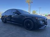 Thumbnail of 2024 Gray Mercedes-Benz E-Class