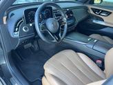 Thumbnail of 2024 Gray Mercedes-Benz E-Class