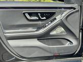 Thumbnail of 2023 BLK/BLK-LTH Mercedes-Benz S-Class
