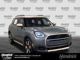 Photo of 2025 Smoke Green MINI Countryman