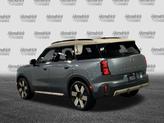 Thumbnail of 2025 Smoke Green MINI Countryman