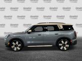 Thumbnail of 2025 Smoke Green MINI Countryman
