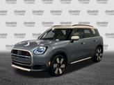 Thumbnail of 2025 Smoke Green MINI Countryman