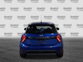 Thumbnail of 2025 Blazing Blue Metallic MINI Hardtop