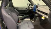 Thumbnail of 2025 Blazing Blue Metallic MINI Hardtop