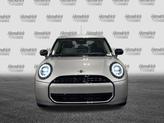 Thumbnail of 2025 Silver MINI Hardtop