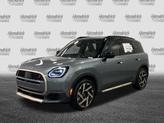 Thumbnail of 2025 Smoke Green MINI Countryman