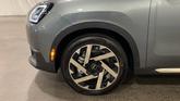 Thumbnail of 2025 Smoke Green MINI Countryman