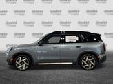 Thumbnail of 2025 Smoke Green MINI Countryman