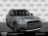 Photo of 2025 Smoke Green MINI Countryman