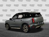 Thumbnail of 2025 Smoke Green MINI Countryman