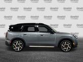 Thumbnail of 2025 Smoke Green MINI Countryman