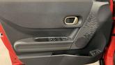 Thumbnail of 2026 Chili Pepper Red MINI Hardtop