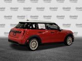 Thumbnail of 2026 Chili Pepper Red MINI Hardtop