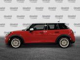 Thumbnail of 2026 Chili Pepper Red MINI Hardtop