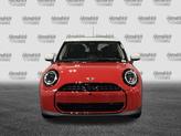 Thumbnail of 2026 Chili Pepper Red MINI Hardtop