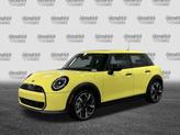 Thumbnail of 2025 Yellow MINI Hardtop