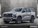 Photo of 2025 Sterling Gray Metallic Chevrolet Tahoe