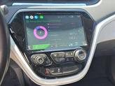Thumbnail of 2017 Orange Burst Metallic Chevrolet Bolt EV