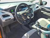 Thumbnail of 2017 Orange Burst Metallic Chevrolet Bolt EV