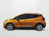 Thumbnail of 2017 Orange Burst Metallic Chevrolet Bolt EV