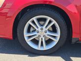 Thumbnail of 2012 Redline 2 Pearl Dodge Avenger