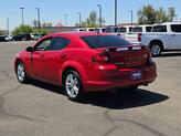 Thumbnail of 2012 Redline 2 Pearl Dodge Avenger