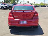 Thumbnail of 2012 Redline 2 Pearl Dodge Avenger