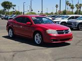 Thumbnail of 2012 Redline 2 Pearl Dodge Avenger