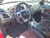 Thumbnail of 2012 Redline 2 Pearl Dodge Avenger