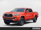 Photo of 2018 Inferno Toyota Tacoma
