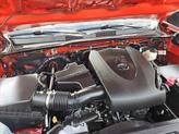 Thumbnail of 2018 Inferno Toyota Tacoma