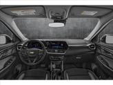 Thumbnail of 2026 Summit White Chevrolet Trailblazer