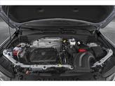 Thumbnail of 2026 Summit White Chevrolet Trailblazer